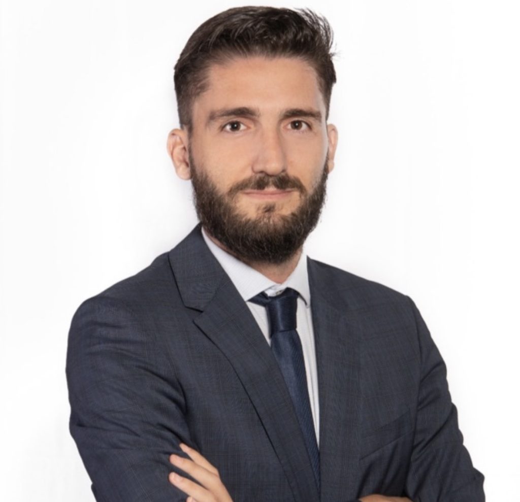 Foto perfil Abraham Molina García
